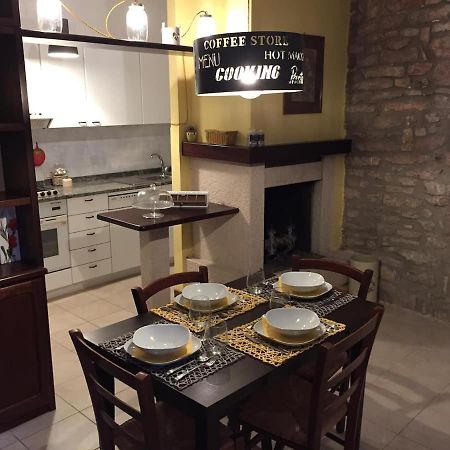 Francesco House Family Διαμέρισμα Ασίζη Εξωτερικό φωτογραφία