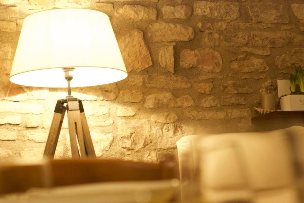 Francesco House Family Διαμέρισμα Ασίζη Εξωτερικό φωτογραφία