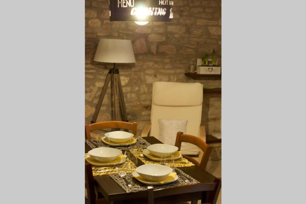 Francesco House Family Διαμέρισμα Ασίζη Εξωτερικό φωτογραφία